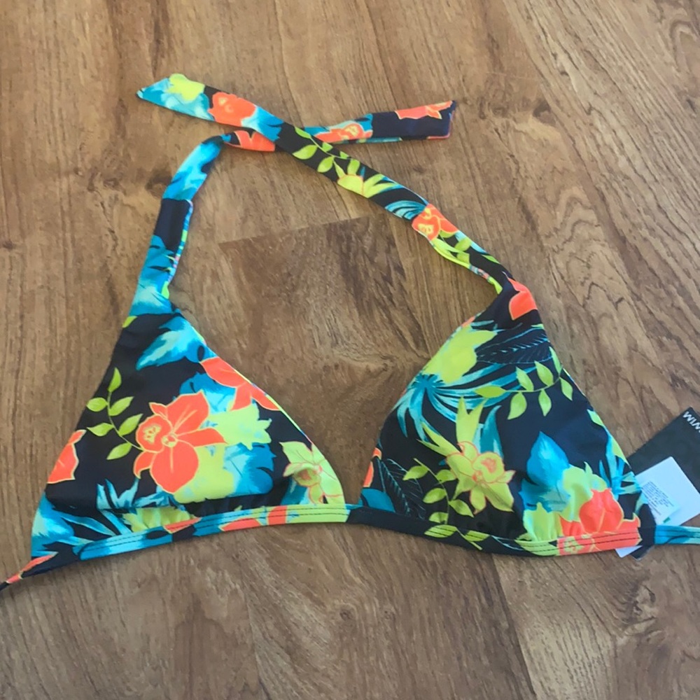 Hurley Bikini Top